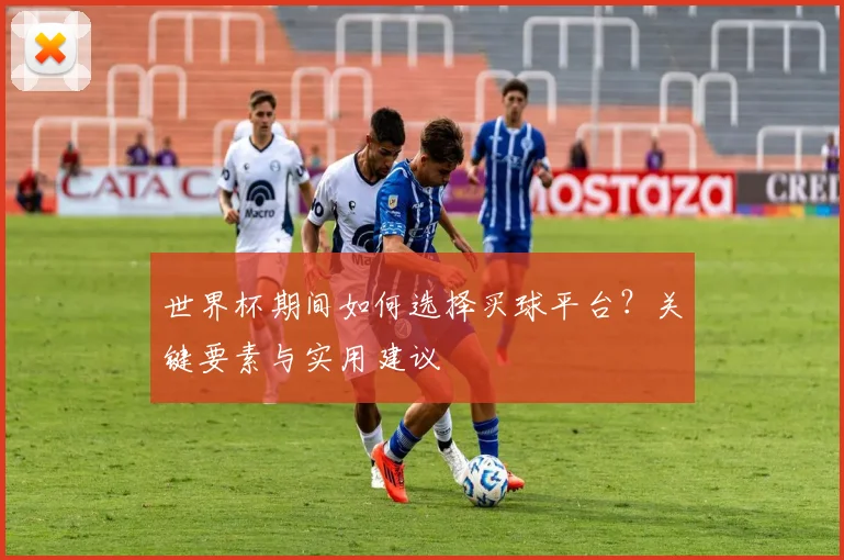 世界杯期间如何选择买球平台?关键要素与实用建议