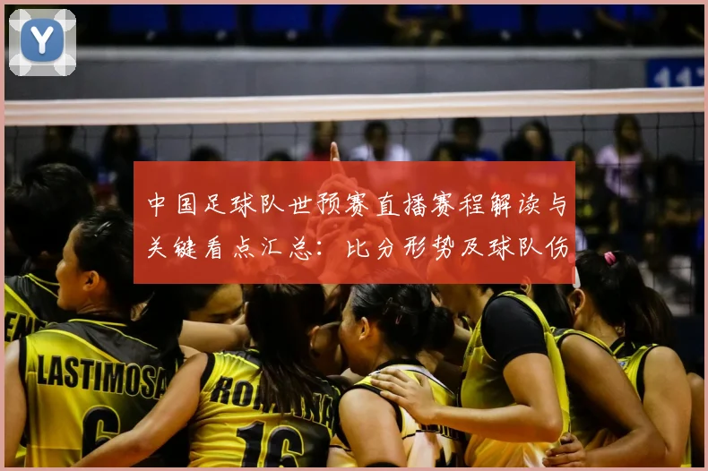 中国足球队世预赛直播赛程解读与关键看点汇总：比分形势及球队伤停情况